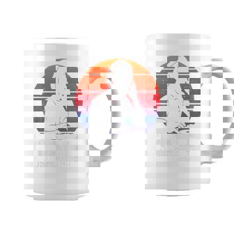 Trance Music Dj Festival Raver Années 90 Oldchool House Tasse - Cadeauxyz