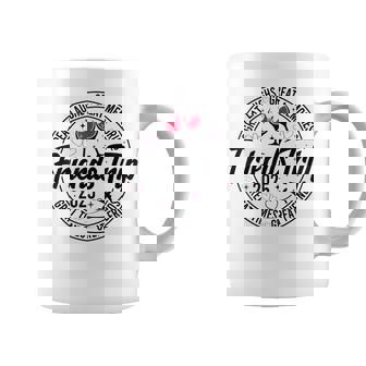 Trip Vacation 2025 Friends Matching Group Coffee Mug | Mazezy