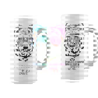 True North Trusting Jesus In A Wild World Vbs 2025 Coffee Mug - Monsterry