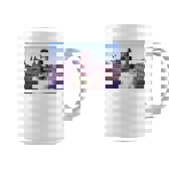 Txq Fiction 黒 長袖tシャツタイトルなし 長袖tシャツ コーヒーマグ - Kawaiitshirt