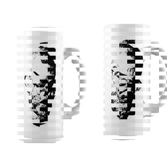 Tylko Grzegorz Brown コーヒーマグ - Kawaiitshirt