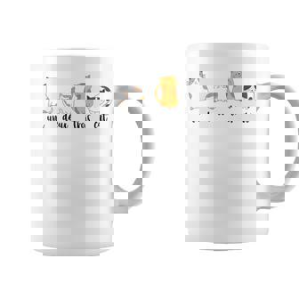 Un Deux Trois Cat Chats & Chat Tasse - Cadeauxyz