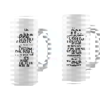 Un Papa Tabaillaud Tasse - Cadeauxyz