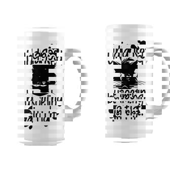 Undiagnosed Butomething Ain't Right コーヒーマグ - Kawaiitshirt