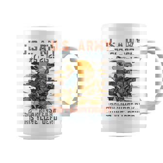 United States Army 1775-2025 250Th Anniversary We Defend Coffee Mug | Mazezy