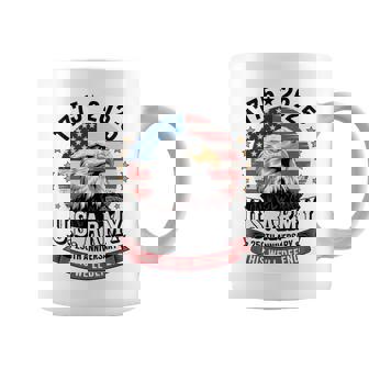 United States Army 1775-2025 250Th Anniversary We Defend Coffee Mug | Mazezy