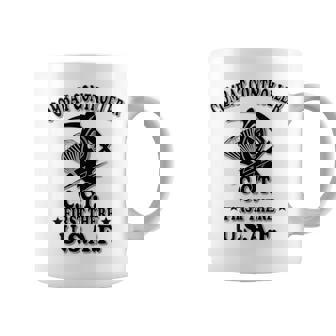 USAF Cct コンバットコントローラー バックデザイン コーヒーマグ - Kawaiitshirt