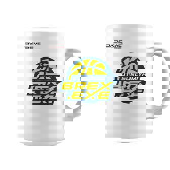 Utsunomiya BrexExe_24_仲西佑起 コーヒーマグ - Kawaiitshirt