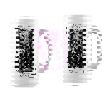 Vaporwave Esthétique Japon Style Années 80 90 Tokyo Osaka Tasse - Cadeauxyz