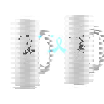 Vcs Knights Team Rebecca Support Squad Coffee Mug | Mazezy
