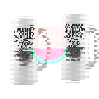Verano Divertidoandíaerano Fruta Gráfico Taza de café - Regaloses