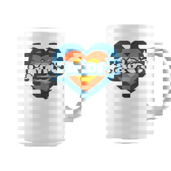 Vintage Gators High School Spirit Go Gators Pride Coffee Mug - Seseable