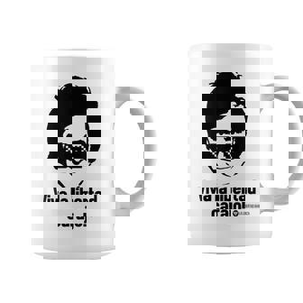 Viva La Libertad Carajo La Libertad Avanza ハビエル・ミレイ コーヒーマグ - Kawaiitshirt
