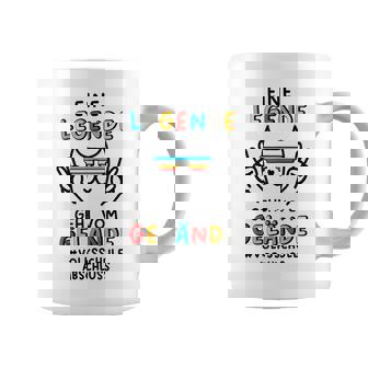 Volksschule 2024 Limited Edition Tassen - Seseable