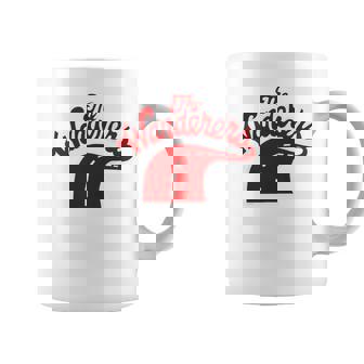 The Wanderers コーヒーマグ - Kawaiitshirt