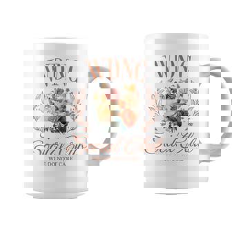 Wdnc We Do Not Care Club Cadeau Pour Ménopause Bouffées De Chaleur Tasse - Cadeauxyz