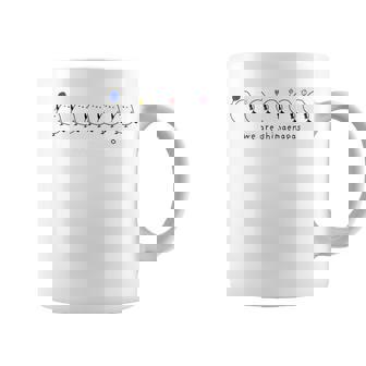 We Arehimaenagas 01 コーヒーマグ - Kawaiitshirt