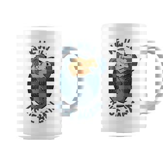 We Will Rise Again 絶滅した飛べないドードー コーヒーマグ - Kawaiitshirt