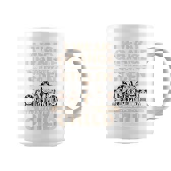 I Wear Orange Every Child Unity Indigenous Native American Coffee Mug | Mazezy