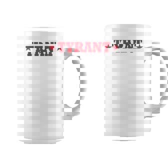 Western Cowboy Concert Tour Rodeo Country Cowgirl Tyrant Coffee Mug - Monsterry