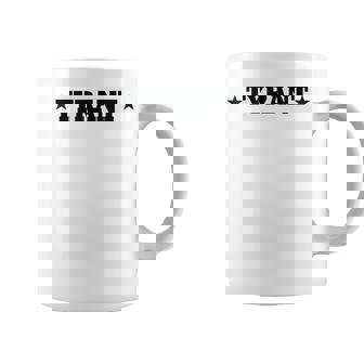 Western Cowboy Concert Tour Rodeo Tyrant Cowgirl Coffee Mug - Monsterry