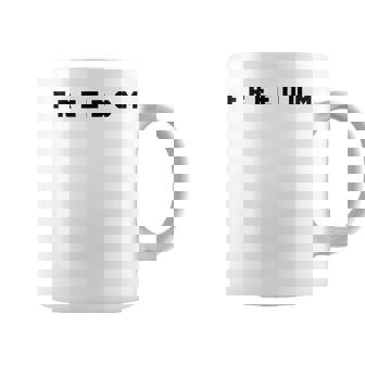 White Freedom Freedom Charlie We Are All Charlie Coffee Mug - Thegiftio