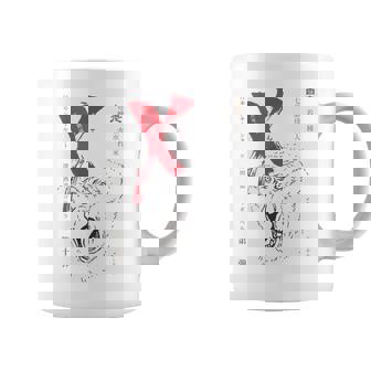 X（テン）グザル コーヒーマグ - Kawaiitshirt