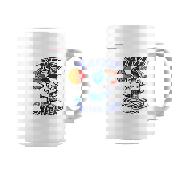 Yaizu City UnitedExe_21_杉本陵 コーヒーマグ - Kawaiitshirt