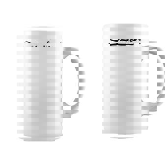 “しんどい “ いつも働きすぎのあなたへ コーヒーマグ - Kawaiitshirt