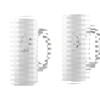 「うずまき／とほかみえみため」 言霊 ホツマ文字 ヲシテ文字 とほかみゑひため 神社 開運 お守り バックプリント 長袖tシャツ コーヒーマグ - Kawaiitshirt