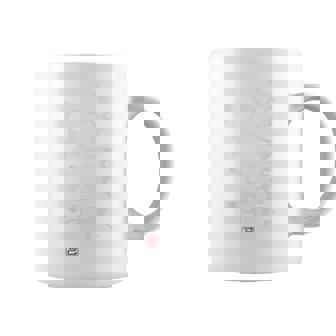 「よくできた父です」おもしろ 筆文字 服裏側 面白い文字入り コーヒーマグ - Kawaiitshirt