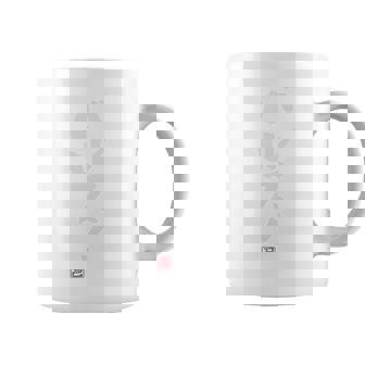 「バルス！」文字入り おもしろ 筆文字 面白い バック服 面白い コーヒーマグ - Kawaiitshirt