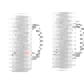 「他人の金で焼肉食いたい」文字入り おもしろ 筆文字 面白い バック 面白い コーヒーマグ - Kawaiitshirt