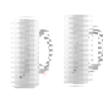 「破壊王」文字入り おもしろ 筆文字 面白い バック 面白い コーヒーマグ - Kawaiitshirt