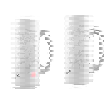 「雨ニモ負ケソウ風ニモ負ケソウ」文字入り おもしろ 筆文字 面白い バック 面白い 長袖tシャツ コーヒーマグ - Kawaiitshirt