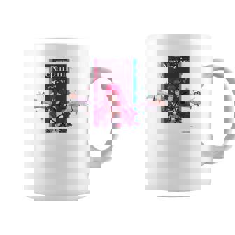 【Irys】ホロぐら名場面 コーヒーマグ - Kawaiitshirt