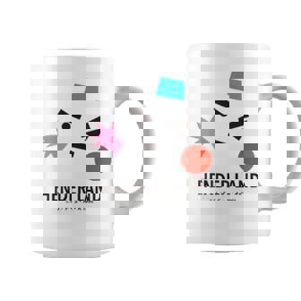 【Movies】クレヨンしんちゃん スー・ノーマン・パー ワンポイント コーヒーマグ - Kawaiitshirt