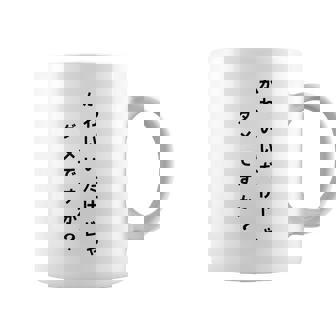 【かわいいだけじゃダメですか】文字 面白い ネタ 文字入り おもしろ 笑える ギャグ ウケ狙い お笑い ユーモア ふざけ コーヒーマグ - Kawaiitshirt