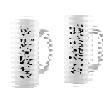 【よごれてもいいふく】おもしろ 文字 保育園 学校行事 面白い ネタ 笑える ふざけ 遊び心 ユーモア お笑い ウケ狙い コーヒーマグ - Kawaiitshirt