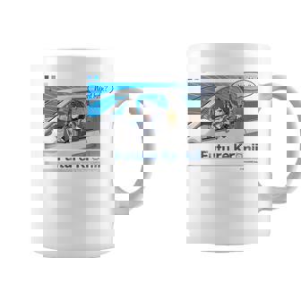 【オーロ・クロニー】ホロぐら名場面 コーヒーマグ - Kawaiitshirt