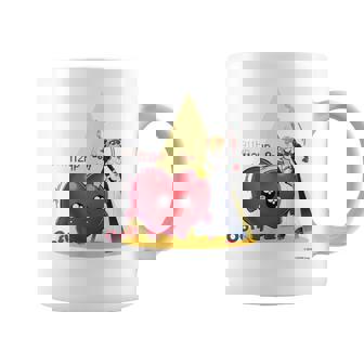 【カエラ・コヴァルスキア】ホロぐら名場面 コーヒーマグ - Kawaiitshirt