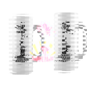 【クレイジー・オリー】ホロぐら名場面 コーヒーマグ - Kawaiitshirt