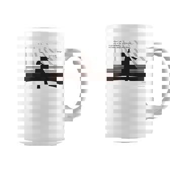 【バックプリント】ブラック・ジャック 名シーン「宝島」 Ctezuka Productions コーヒーマグ - Kawaiitshirt