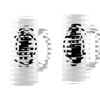 【バックプリント・背中側】亀【オタt】丸亀 道着 オタク／漫画 アニメ パロディ 面白デザイン コーヒーマグ - Kawaiitshirt