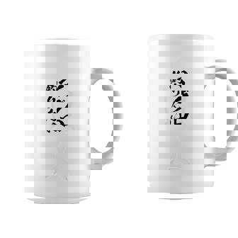 【マグロ釣りたい】（背面）鮪 まぐろ 釣りバカ 魚 寿司 釣り 水産 漁師 釣り人 釣り師 おもしろ ネタ ウケ狙い コーヒーマグ - Kawaiitshirt