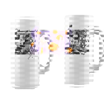 【ラプラス・ダークネス】ホロぐら名場面 コーヒーマグ - Kawaiitshirt