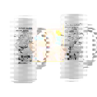 【ワトソン・アメリア】ホロぐら名場面 コーヒーマグ - Kawaiitshirt