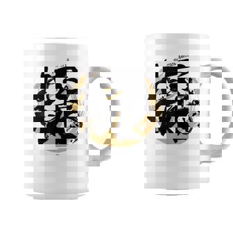 【ワトソン・アメリア】ホロライブ 漢字tシャツ 探 コーヒーマグ - Kawaiitshirt