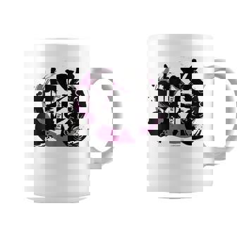 【一伊那尓栖】ホロライブ 漢字tシャツ 蛸 コーヒーマグ - Kawaiitshirt