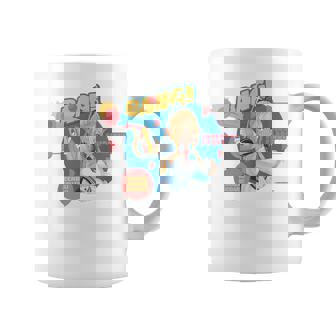 【不知火フレア】ホロぐら名場面 コーヒーマグ - Kawaiitshirt